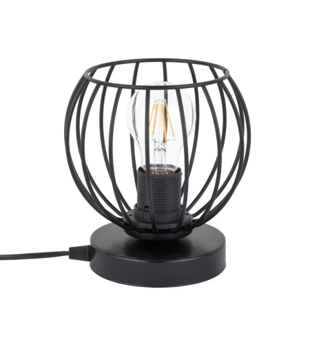 Sigma Lighting CHERRY 50310 Asztali lámpa 1x60W/E27