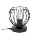 Sigma Lighting CHERRY 50310 Asztali lámpa 1x60W/E27