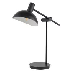 Sigma Lighting Artis 50344 Asztali lámpa 1x40W/E14 IP20