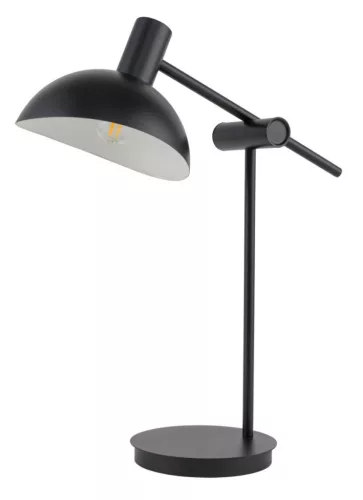 Sigma Lighting Artis 50344 Asztali lámpa 1x40W/E14 IP20