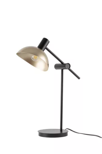 Sigma Lighting Artis 50357 Asztali lámpa 1x40W/E14 IP20