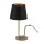 Sigma Lighting Volutto 50358 Asztali lámpa 1x15W/E27 IP20