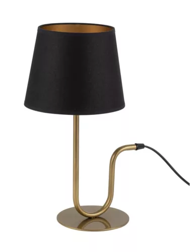 Sigma Lighting Volutto 50358 Asztali lámpa 1x15W/E27 IP20