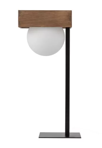 Sigma Lighting Bloom 50366 Asztali lámpa 1x12W/G9 IP20