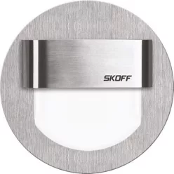   Skoff RUEDA LED MA-RUE-K-B-1-ML-ML-01 Beépíthető lépcsőházi lámpa IP20