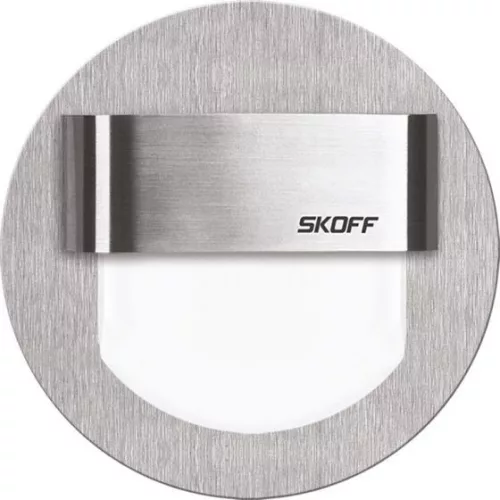 Skoff RUEDA LED MA-RUE-K-W-1-ML-ML-01 Beépíthető lépcsőházi lámpa 6500K IP20