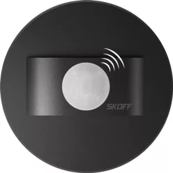   Skoff RUEDA PIR 120° MC-RUE-D-0-1-ML-ML-01 Mozgásérzékelő IP20