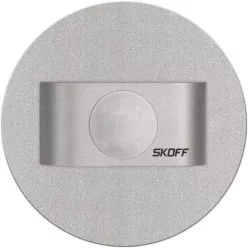   Skoff RUEDA PIR 120° MC-RUE-G-0-1-ML-ML-01 Mozgásérzékelő IP20