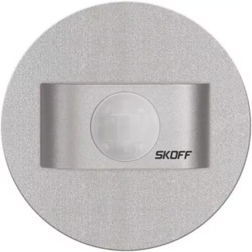 Skoff RUEDA PIR 120° MC-RUE-G-0-1-ML-ML-01 Mozgásérzékelő IP20