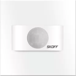   Skoff TANGO PIR 120º MC-TAN-C-0-1-ML-ML-01 Mozgásérzékelő IP20