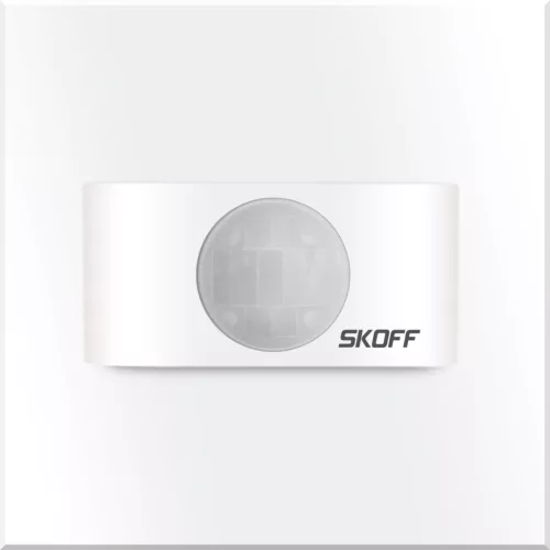 Skoff TANGO PIR 120º MC-TAN-C-0-1-ML-ML-01 Mozgásérzékelő IP20
