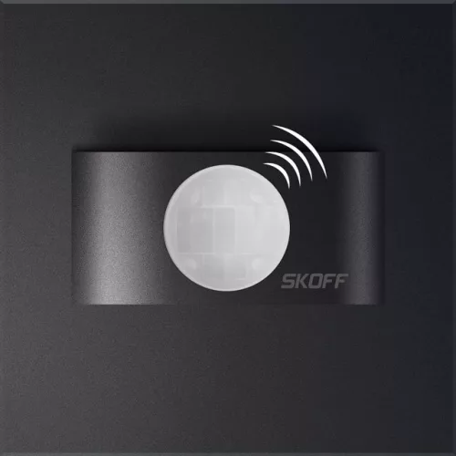 Skoff TANGO PIR 120º MC-TAN-D-0-1-ML-ML-01 Mozgásérzékelő IP20