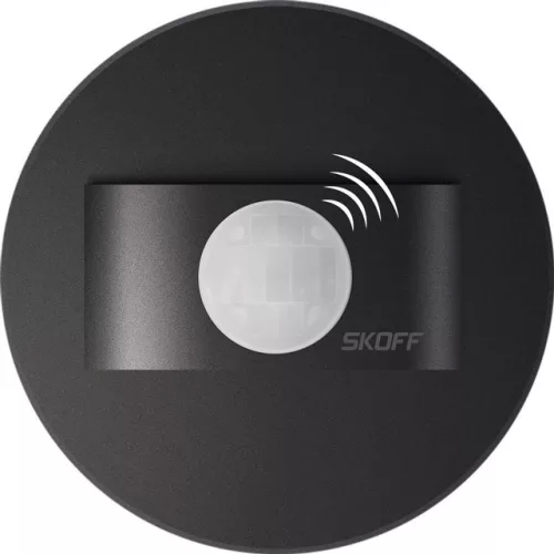 Skoff RUEDA PIR 120° MD-RUE-D-0-1-ML-ML-01 Mozgásérzékelő IP20