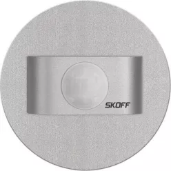   Skoff RUEDA PIR 120° MD-RUE-G-0-1-ML-ML-01 Mozgásérzékelő IP20