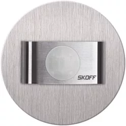   Skoff RUEDA PIR 120° MD-RUE-K-0-1-ML-ML-01 Mozgásérzékelő IP20
