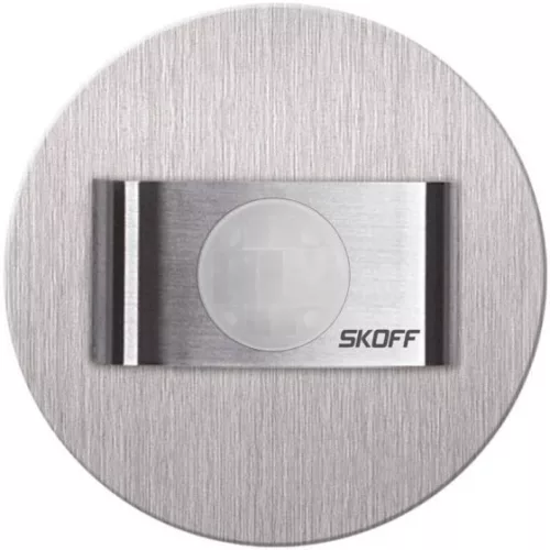 Skoff RUEDA PIR 120° MD-RUE-K-0-1-ML-ML-01 Mozgásérzékelő IP20