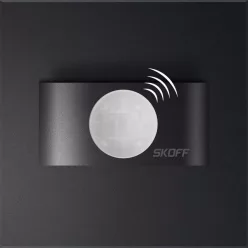   Skoff TANGO PIR 120º MD-TAN-D-0-1-ML-ML-01 Mozgásérzékelő IP20