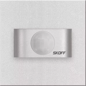 Skoff TANGO PIR 120º MD-TAN-G-0-1-ML-ML-01 Mozgásérzékelő IP20