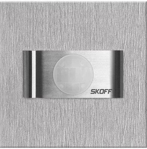 Skoff TANGO PIR 120º MD-TAN-K-0-1-ML-ML-01 Mozgásérzékelő IP20
