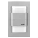 Skoff DUO TANGO MH-TDU-G-N-1-PL-00-01 Beépíthető lépcsőházi lámpa 1x1,6W/LED 4000K IP66