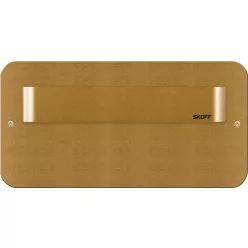   Skoff SALSA MAX SHORT MI-SMX-M-N-1-PL-00-01 Felületi lépcsőházi lámpa 4000K IP20