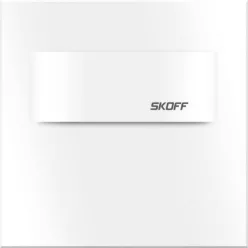   Skoff TANGO SHORT MI-TAN-C-H-1-PL-00-01 Beépíthető lépcsőházi lámpa 1x0,8W/LED IP20