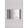Skoff DUO TANGO SHORT MI-TDU-K-W-1-PL-00-01 Beépíthető lépcsőházi lámpa 1x1,6W/LED 6500K IP66