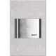 Skoff DUO TANGO SHORT MI-TDU-K-W-1-PL-00-01 Beépíthető lépcsőházi lámpa 1x1,6W/LED 6500K IP66