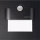 Skoff TANGO PIR 120º MJ-TAN-D-W-1-ML-ML-01 Beépíthető lépcsőházi lámpa 1x1,0W/LED 6500K IP20