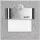 Skoff TANGO PIR 120º MJ-TAN-K-H-1-ML-ML-01 Beépíthető lépcsőházi lámpa 1x1,0W/LED 3000K IP20
