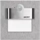 Skoff TANGO PIR 120º MJ-TAN-K-H-1-ML-ML-01 Beépíthető lépcsőházi lámpa 1x1,0W/LED 3000K IP20