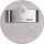 Skoff RUEDA SHORT LED PIR 120° MK-RUE-K-W-1-ML-ML-01 Beépíthető lépcsőházi lámpa 6500K IP20