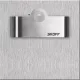 Skoff TANGO SHORT PIR 120º MK-TAN-K-H-1-ML-ML-01 Beépíthető lépcsőházi lámpa 1x1,0W/LED 3000K IP20