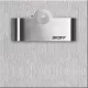 Skoff TANGO SHORT PIR 120º MK-TAN-K-W-1-ML-ML-01 Beépíthető lépcsőházi lámpa 1x1,0W/LED 6500K IP20