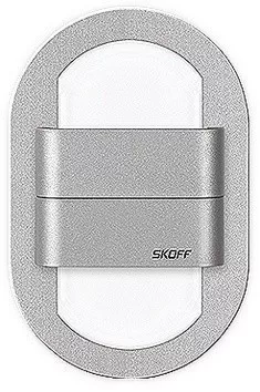 Skoff DUO RUEDA ML-RDK-G-H-1-PL-00-01 Fali lámpa 3000K IP20