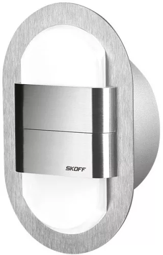 Skoff DUO RUEDA ML-RDK-K-B-1-PL-00-01 Fali lámpa IP20