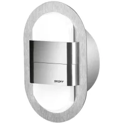 Skoff DUO RUEDA ML-RDK-K-W-1-PL-00-01 Fali lámpa 6500K IP20