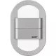 Skoff DUO RUEDA ML-RDU-G-B-1-PL-00-01 Beépíthető lépcsőházi lámpa IP20