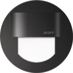   Skoff RUEDA MINI ML-RMS-D-N-1-PL-00-01 Felületi lépcsőházi lámpa 4000K IP20