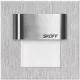 Skoff TANGO ML-TAN-K-W-1-PL-00-01 Beépíthető lépcsőházi lámpa 1x0,8W/LED IP20