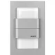 Skoff DUO TANGO ML-TDK-G-B-1-PL-00-01 Fali lámpa 1x1,6W/LED 12000K/BLUE IP20