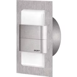   Skoff DUO TANGO ML-TDK-K-W-1-PL-00-01 Fali lámpa 1x1,6W/LED 6500K IP20