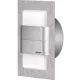 Skoff DUO TANGO ML-TDK-K-W-1-PL-00-01 Fali lámpa 1x1,6W/LED 6500K IP20