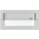 Skoff TANGO MAX ML-TMX-G-N-1-PL-00-01 Felületi lépcsőházi lámpa 1x1,6W/LED 4000K IP20