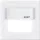 Skoff TANGO ML-TST-C-N-1-PL-00-01 Felületi lépcsőházi lámpa 1x0,8W/LED 4000K IP20