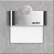 Skoff TANGO PIR 120º MM-TAN-K-B-1-ML-ML-01 Beépíthető lépcsőházi lámpa 1x2,4W/LED 12000K/BLUE IP20