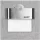 Skoff TANGO PIR 120º MM-TAN-K-W-1-ML-ML-01 Beépíthető lépcsőházi lámpa 1x2,4W/LED 6500K IP20
