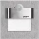 Skoff TANGO PIR 120º MM-TAN-K-W-1-ML-ML-01 Beépíthető lépcsőházi lámpa 1x2,4W/LED 6500K IP20