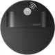 Skoff RUEDA SHORT LED PIR 120° MN-RUE-D-B-1-ML-ML-01 Beépíthető lépcsőházi lámpa IP20