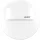 Skoff RUEDA MINI SHORT MS-RMS-C-W-1-PL-00-01 Felületi lépcsőházi lámpa 6500K IP66